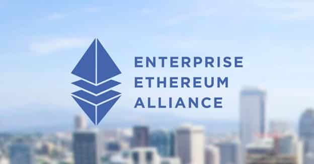 Ethereum Could Change Enterprise World